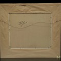 Oil on masonite signed Jean-Paul Frenette (20'' x 24''), painting  - 5