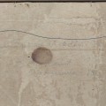 Huile sur toile, peinture signée Adrien Panadis, tableau, artisanat Amérindien  - 6