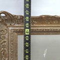 Huile sur toile, peinture, tableau signé - 3