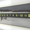 Oil on canvas signed Serge Brunoni, painting  - 3