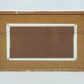 Oil on canvas signed Serge Brunoni, painting  - 5