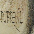Huile sur toile signée Serge Dubreuil, tableau, peinture - 2