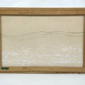 Huile sur toile signée Serge Dubreuil, tableau, peinture - 5