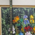 Huile sur toile, tableau, peinture signée  - 5