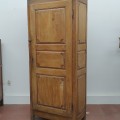 Antique 9 panels antique cupboard  - 12