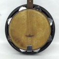 Instrument de musique, banjo  - 3