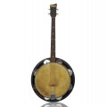 Instrument de musique, banjo  - 1