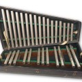 Music instrument, rare Xylophone  - 1