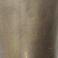 Tuba music brass instrument  - 3