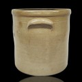 Vintage decorative crock  - 2