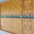 Antique checkerboard, gameboard  - 2
