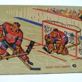 Jeu de hockey sur table, Eagle toys limited  - 4