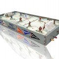 Jeu de hockey sur table, jouet - 1