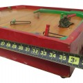Vintage Monro table game  - 3