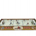 Vintage hockey table game, eagle toy limited - 2