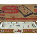 Vintage hockey table game, eagle toy limited - 1