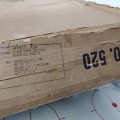 Vintage hockey table game, eagle toy limited - 6