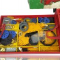 Jeu de meccano, jouet de collection  - 2