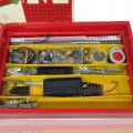 Jeu de meccano, jouet de collection  - 3