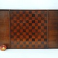 Gameboard, checkerboard  - 2