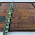 Gameboard, checkerboard  - 5