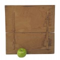 Antique gameboard, parchesi - 3