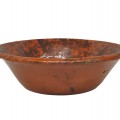 Antique Dion bowl pottery from L'Ancienne-Lorette - 2