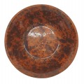 Antique Dion bowl pottery from L'Ancienne-Lorette - 1