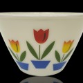 Vintage Fire King bowl  - 1