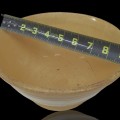 Nice bowl pottery from Cap-Rouge  - 3