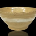 Nice bowl pottery from Cap-Rouge  - 1