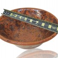 Dion pottery from L'Ancienne-Lorette  - 3