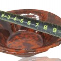 Dion pottery, bowl  - 4