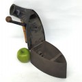 Antique iron  - 2