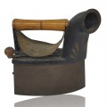 Antique iron  - 1