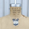 1972 superior model forms co. inc. mannequin  - 2