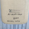 1972 superior model forms co. inc. mannequin  - 3