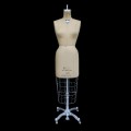 1972 superior model forms co. inc. mannequin  - 1