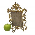 Joli petit cadre en laiton - 2