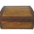 Little dome top document box - 2