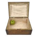 Little dome top document box - 3