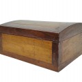 Little dome top document box - 4