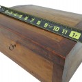 Little dome top document box - 5