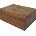 Joli petit coffret à documents - 5