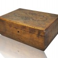 Joli petit coffret à documents - 1