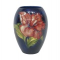 Little Moorcroft pottery vase  - 1