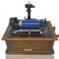 Antique Edison phonograph - 2