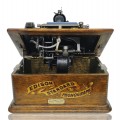 Antique Edison phonograph - 3