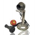 Antique Northern Electric telephone  - 2