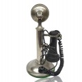 Antique Northern Electric telephone  - 3